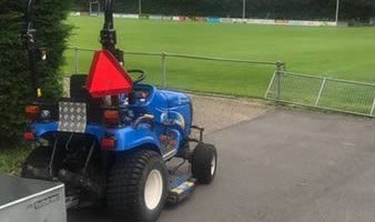 Sportvelden Pijnacker